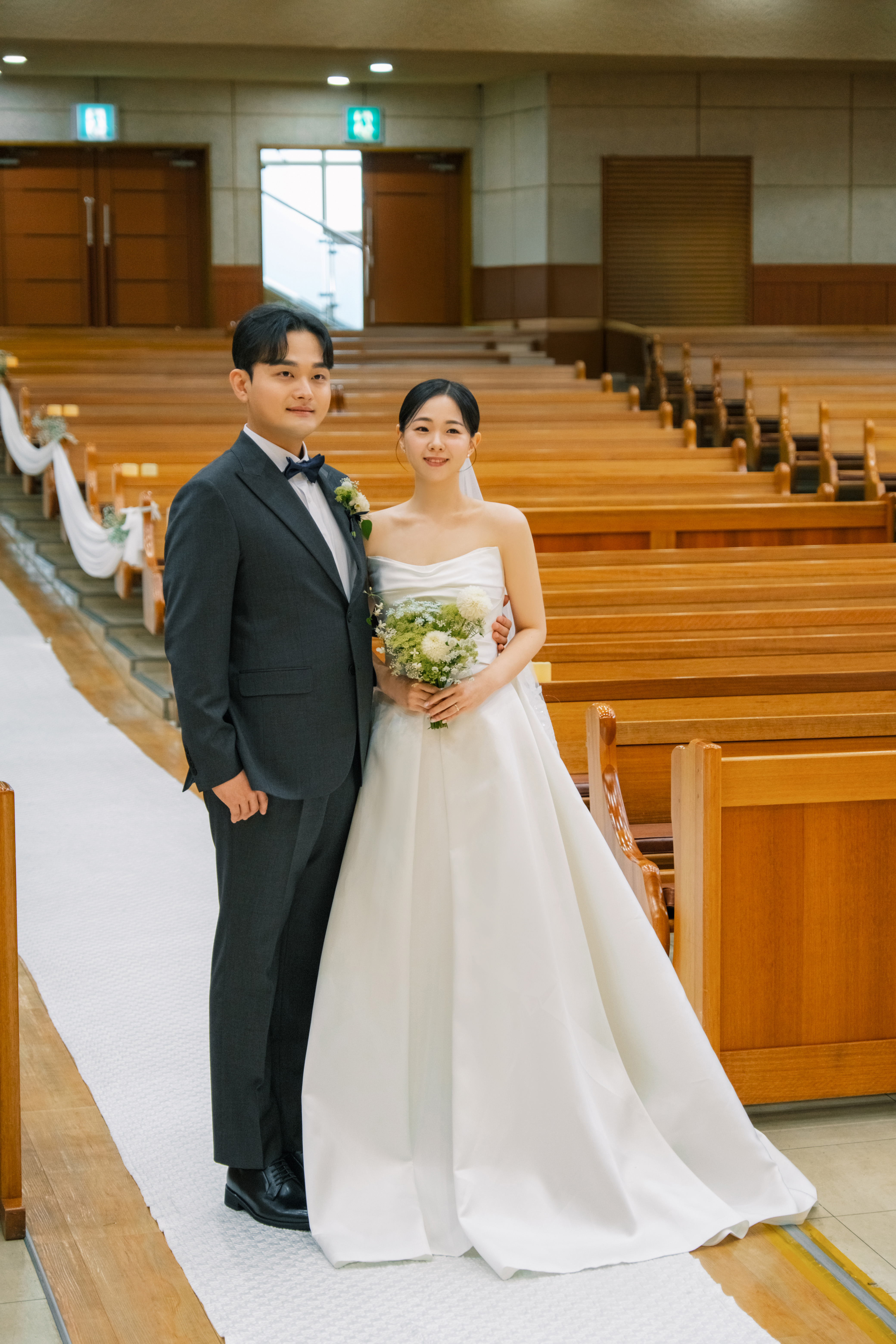 수정성결교회