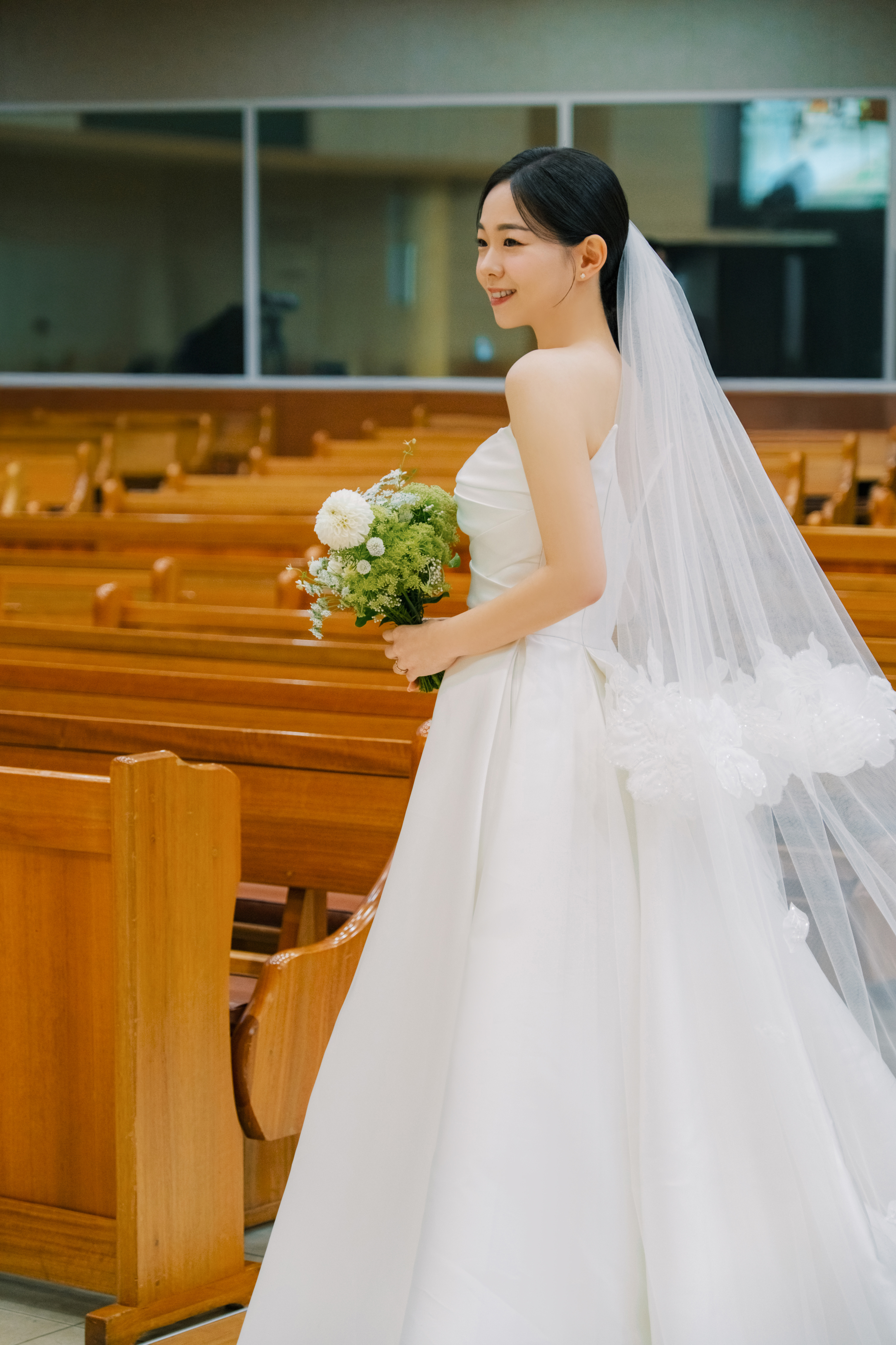 수정성결교회
